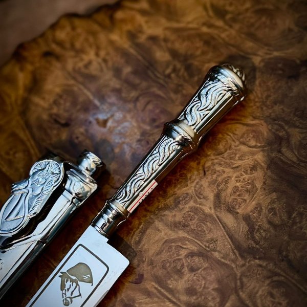 Prateada Especial Gaucha!